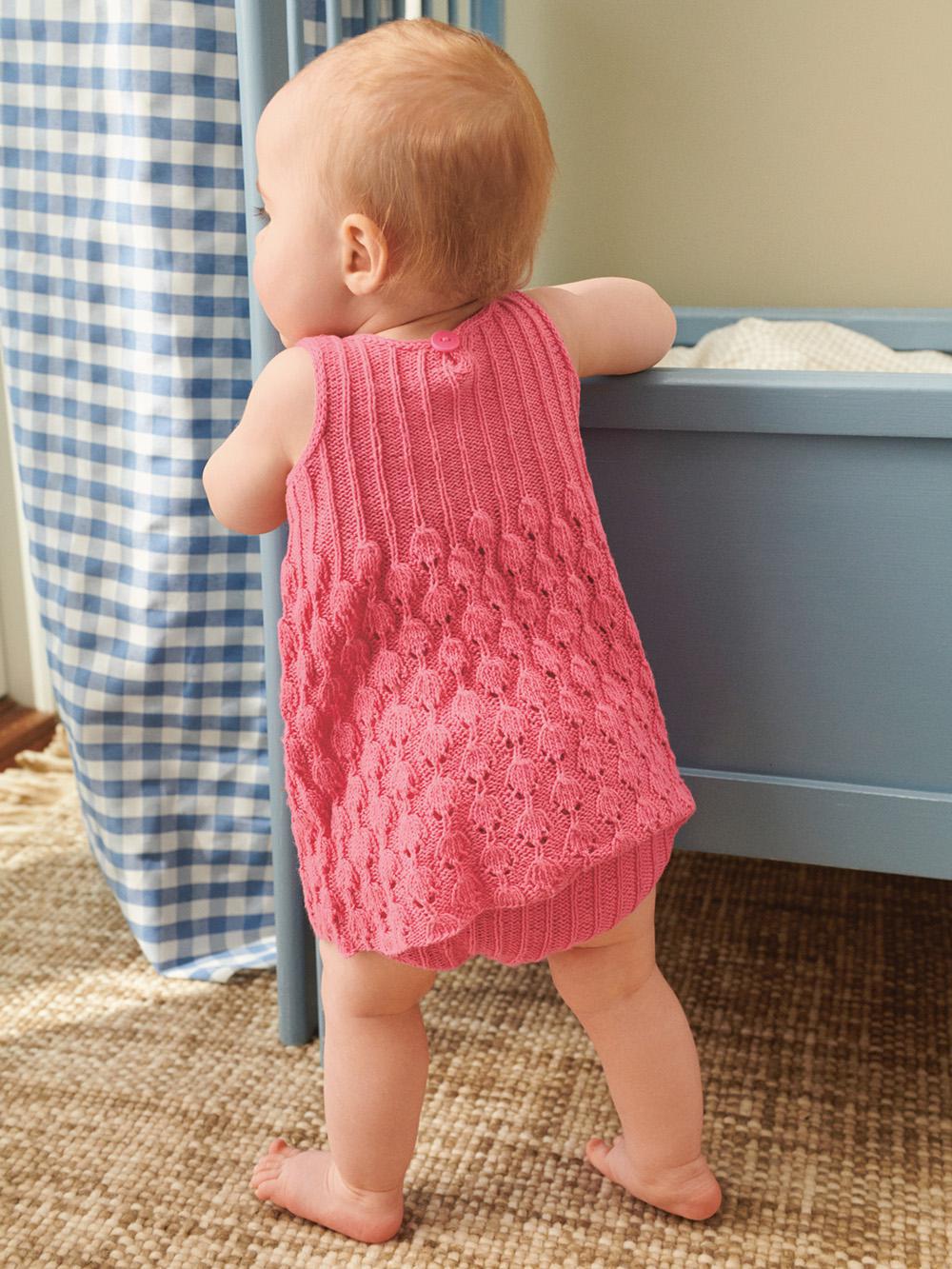 LINUS DIAPER PANTS - Image 4