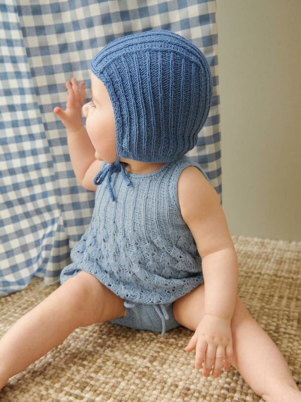 LINUS DIAPER PANTS - Image 8
