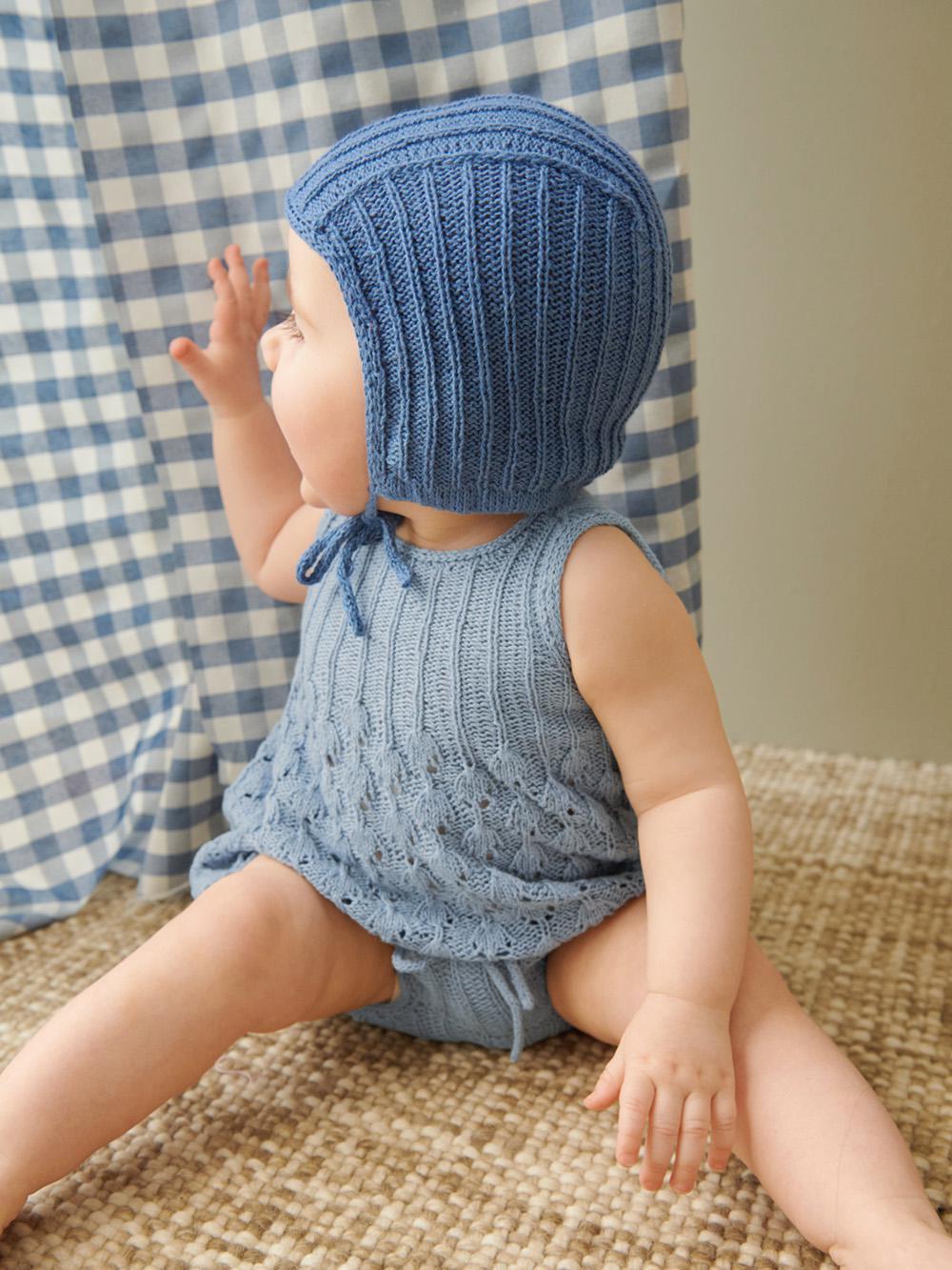 LINUS DIAPER PANTS - Image 8