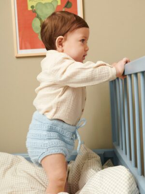FILLIP DIAPER PANTS