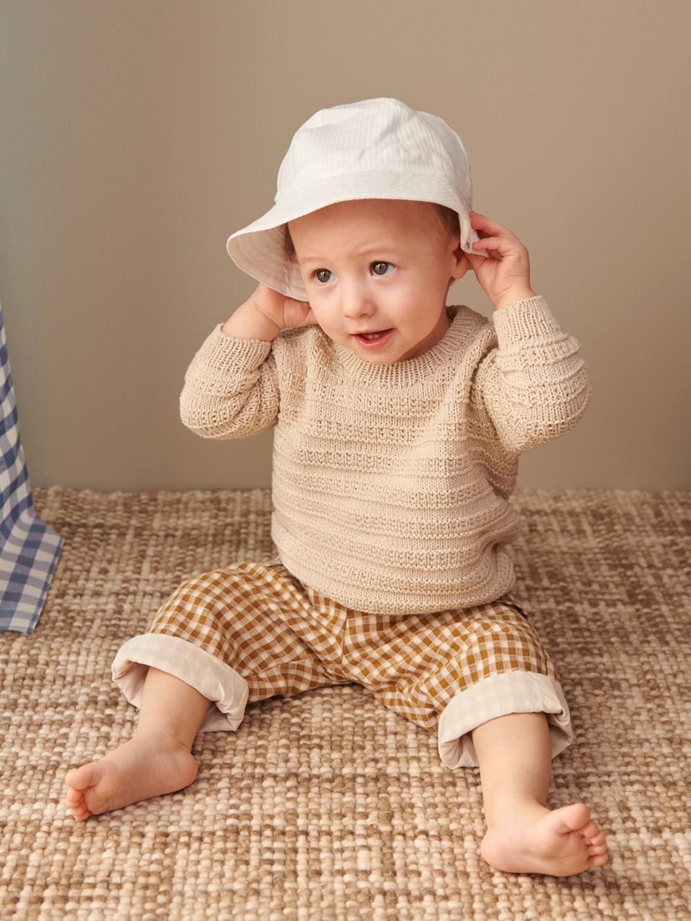 FILLIP SWEATER BABY - Image 8
