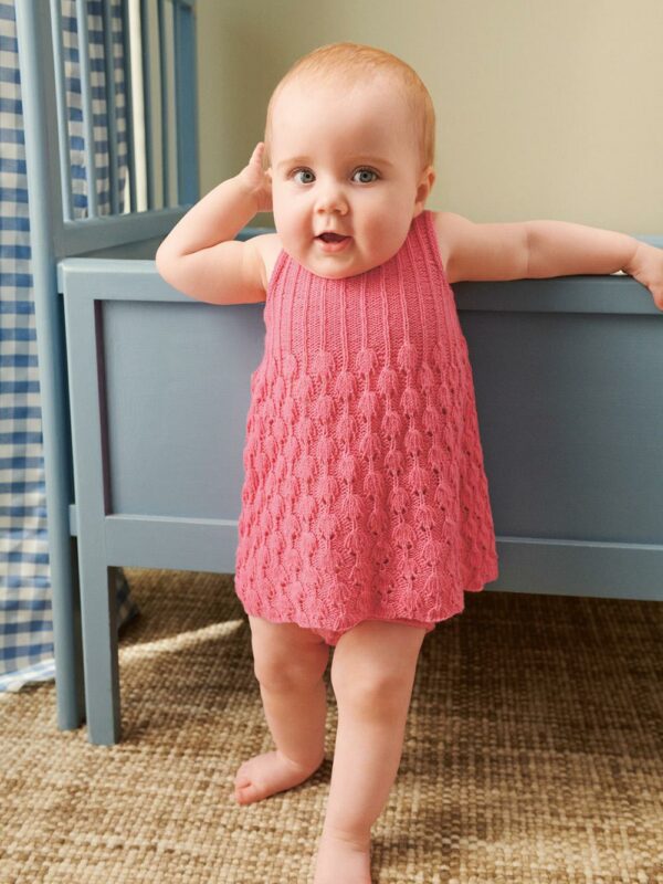 LILJA SINGLET BABY - Image 5