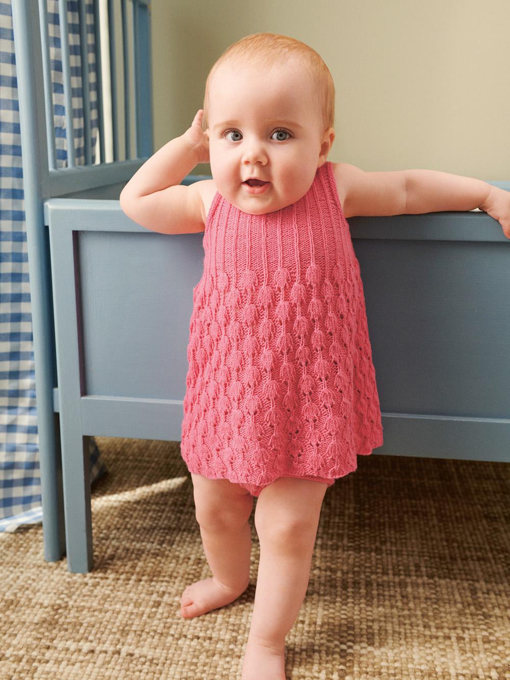 LILJA SINGLET BABY - Image 5
