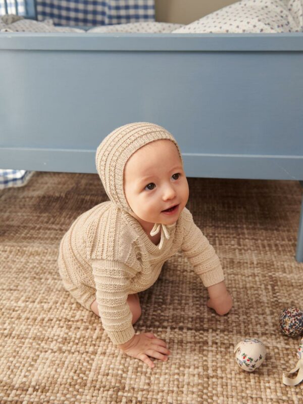 FILLIP BONNET - Image 4