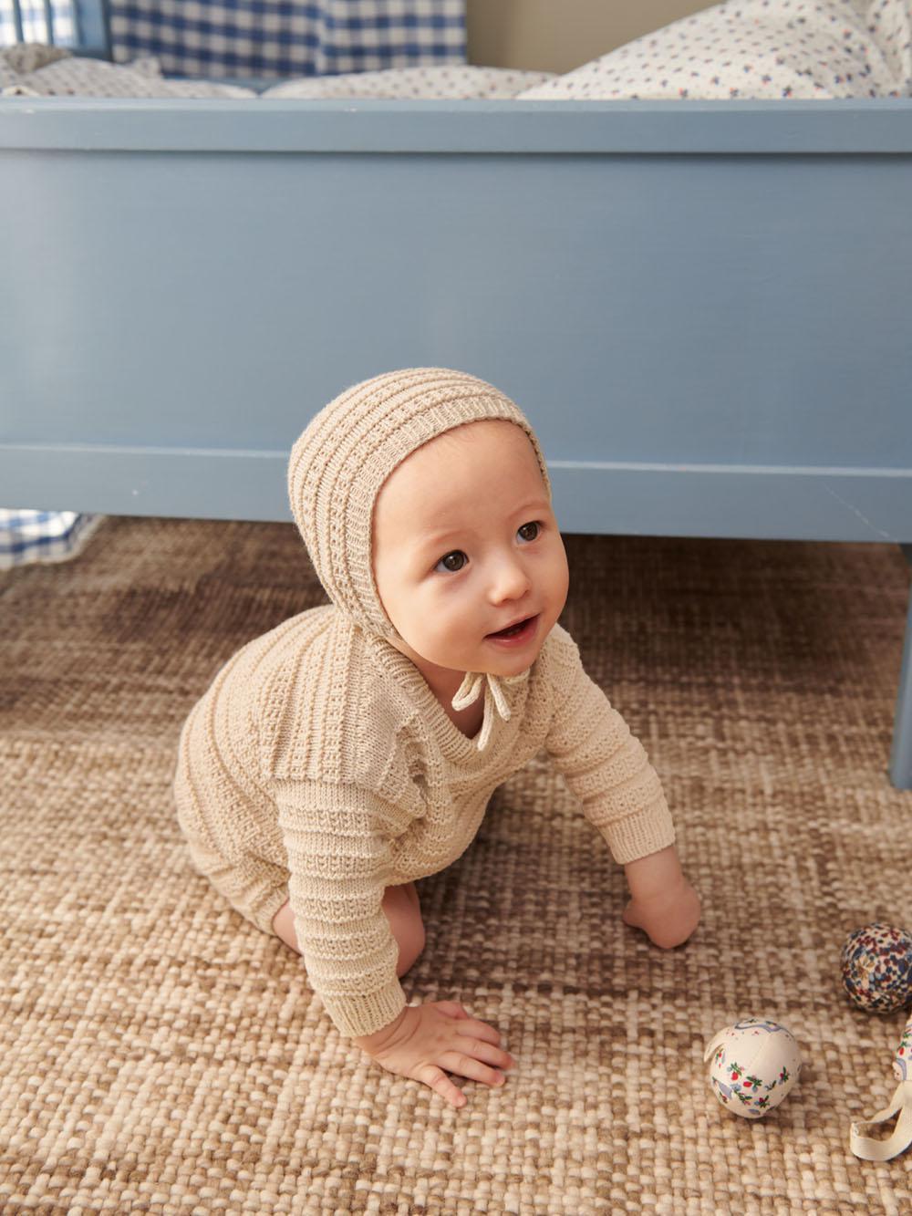 FILLIP SWEATER BABY - Image 6
