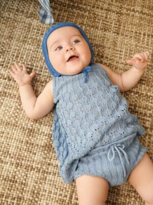 LILJA SINGLET BABY