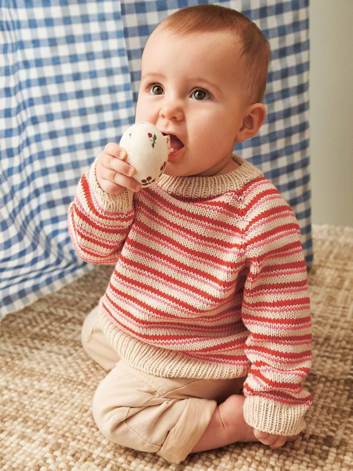 COLLIN DIAPER PANTS - Image 4
