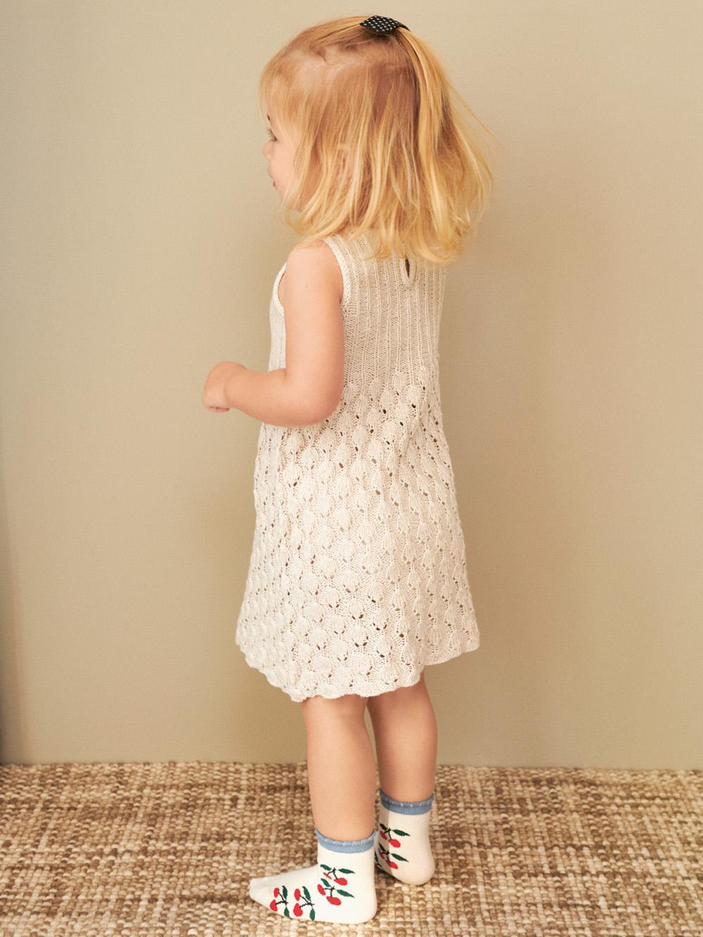 LILJA DRESS BABY - Image 3