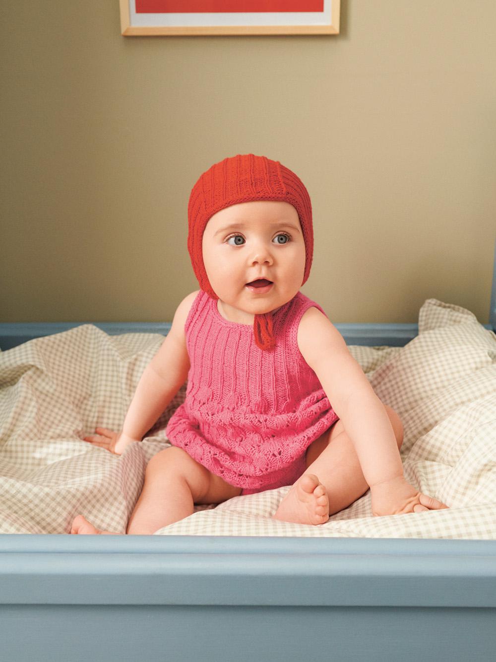 LILJA SINGLET BABY - Image 7