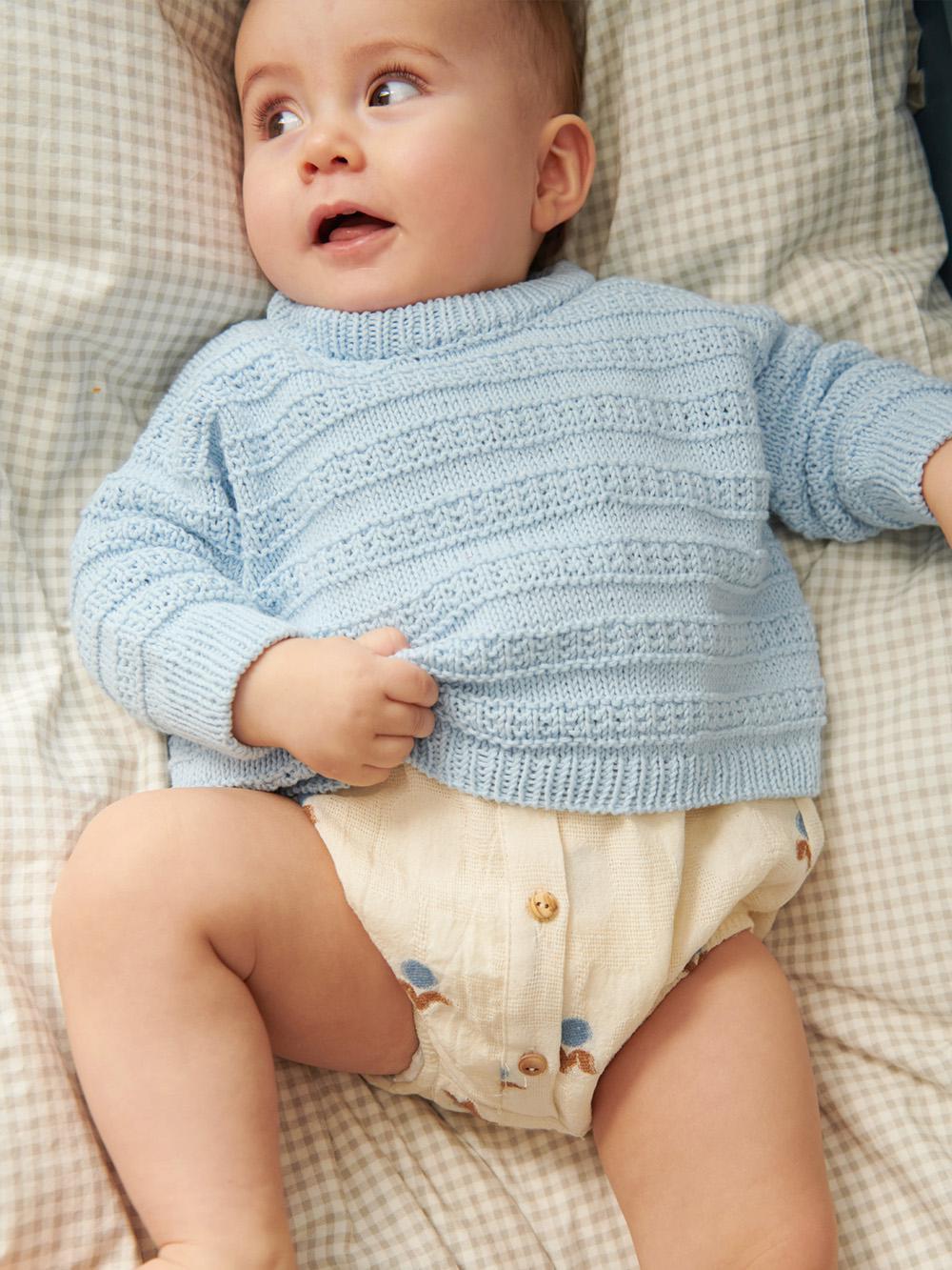 FILLIP SWEATER BABY - Image 10