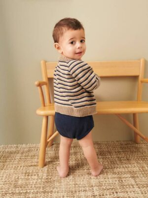 COLLIN DIAPER PANTS