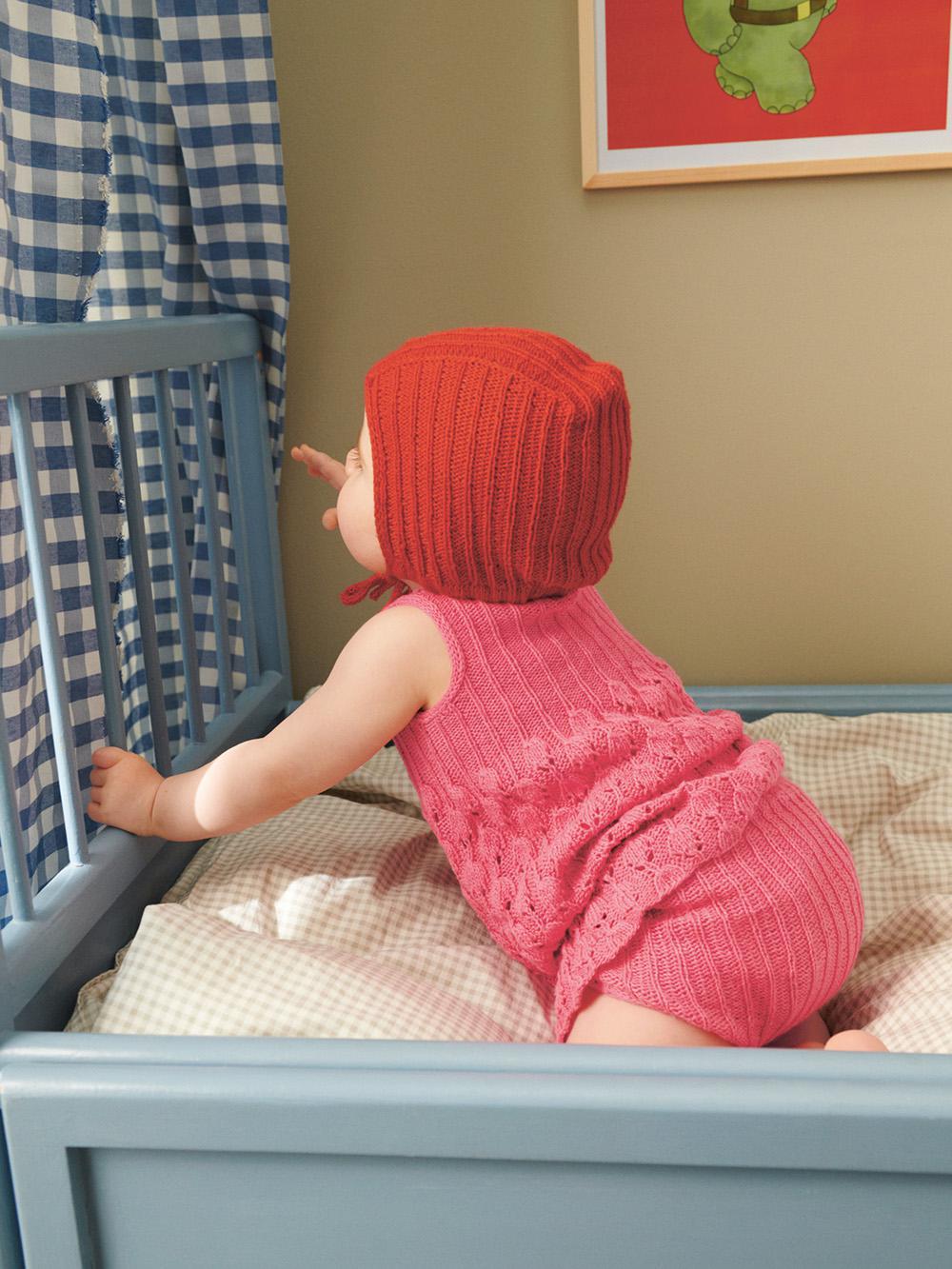 LINUS DIAPER PANTS - Image 3