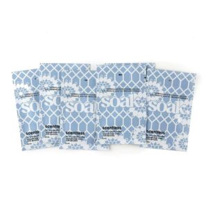 SOAK Wool Wash - 1 tsp Single Use Packet