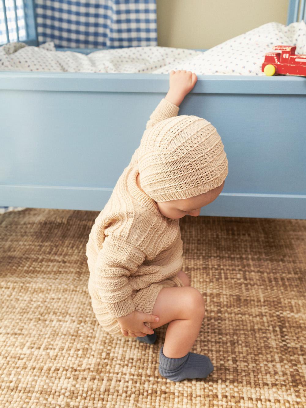 FILLIP SWEATER BABY - Image 3