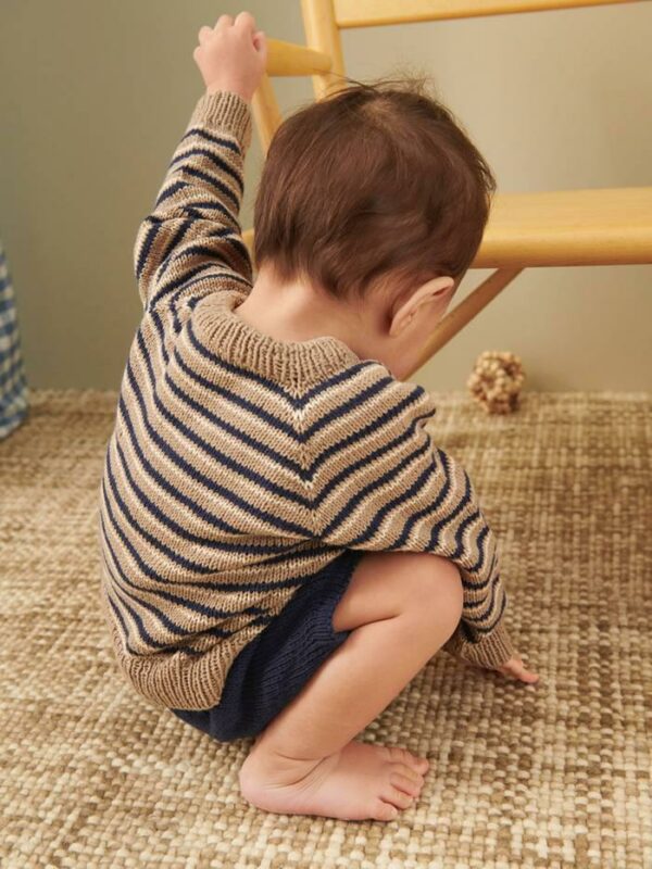 COLLIN DIAPER PANTS - Image 2