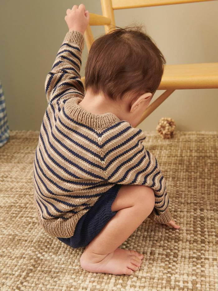 COLLIN DIAPER PANTS - Image 2