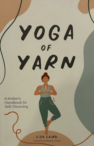 YOGA OF YARN