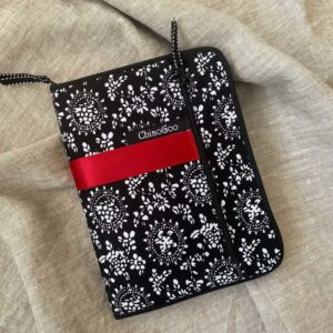 ChiaoGoo Twist Lace IC 5" Set