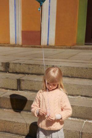 CORNELIA SWEATER JUNIOR