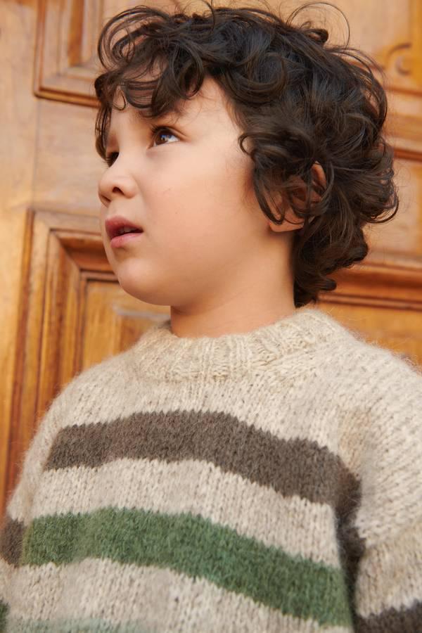 ADAM SWEATER JUNIOR - Image 2