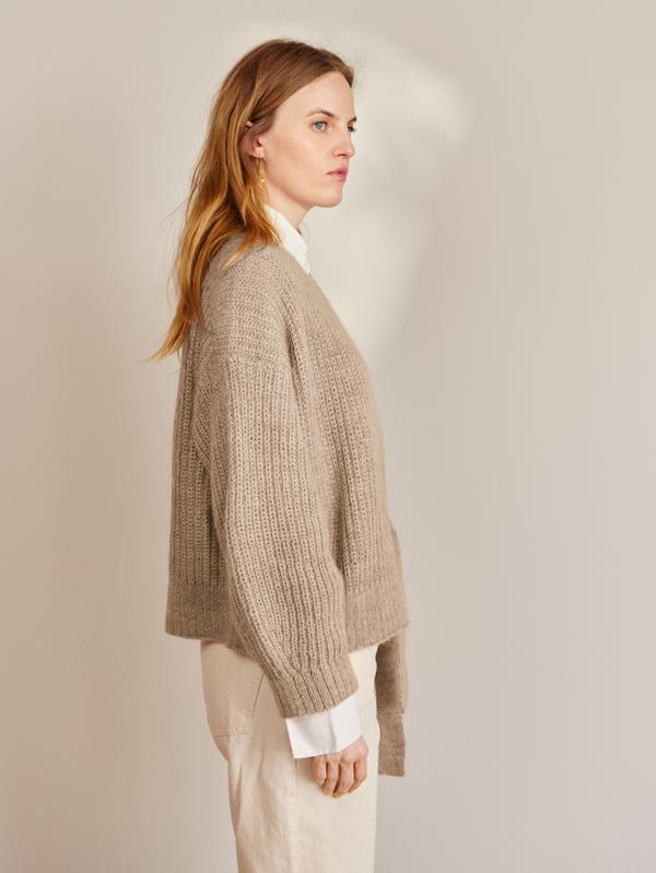 LUMEN CARDIGAN (Sunday) - Image 3