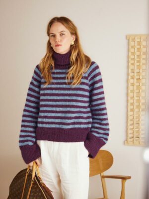 SOUTH SWEATER