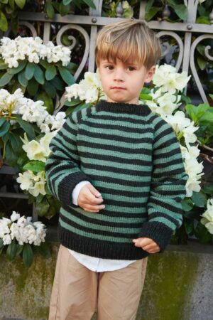 SOUTH SWEATER JUNIOR