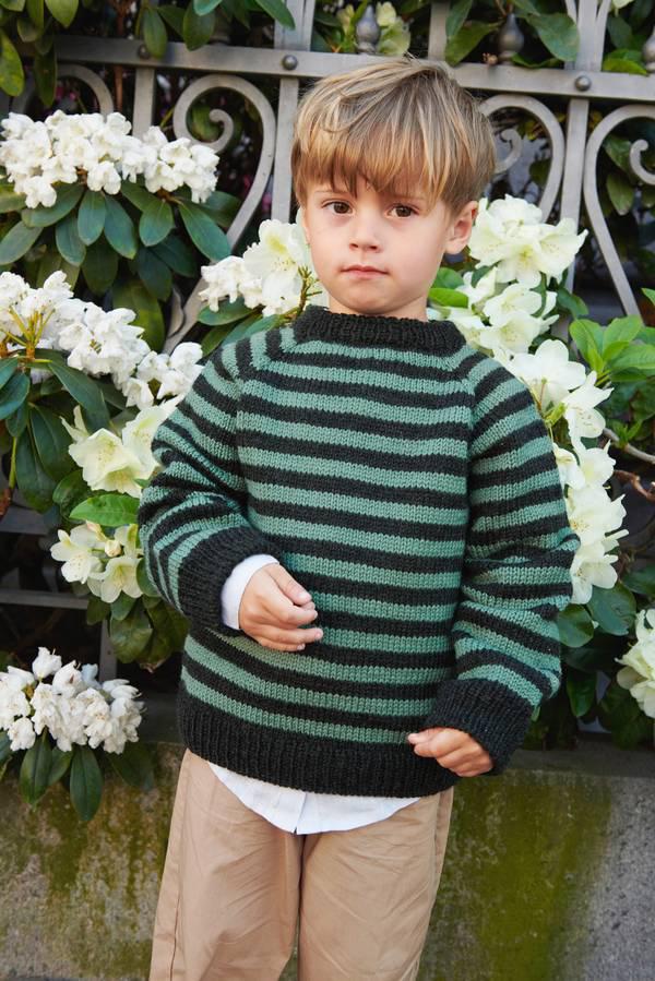 SOUTH SWEATER JUNIOR - Image 2