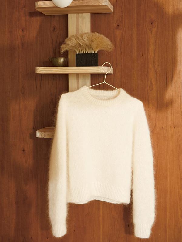 SPENCER SWEATER (Ballerina Edition) - Image 2