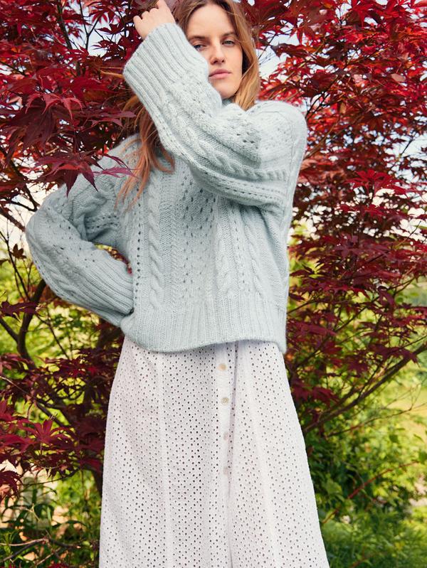 CORNELIA SWEATER - Image 3
