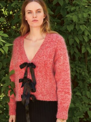 SCARLETT CARDIGAN