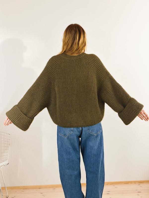 PENNY CARDIGAN - Image 3