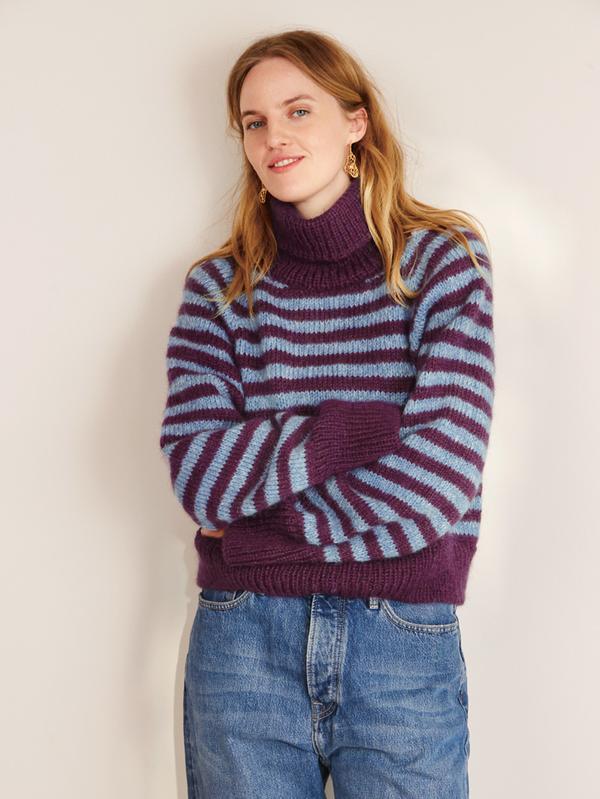 SOUTH SWEATER - Image 4