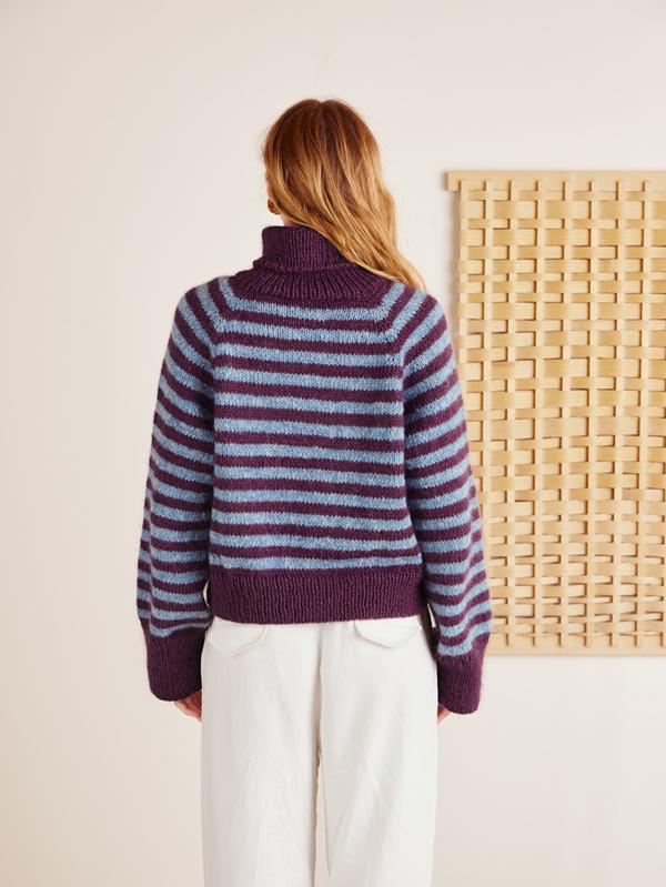 SOUTH SWEATER - Image 7