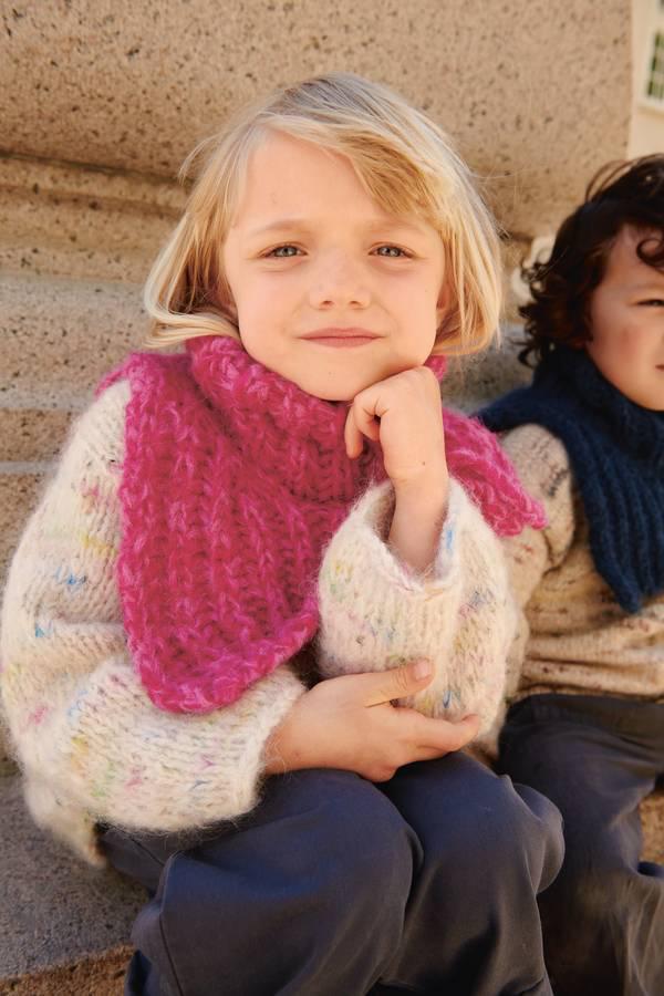 HANNAH NECK JUNIOR - Image 3