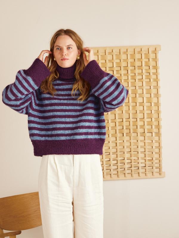 SOUTH SWEATER - Image 3