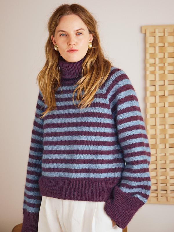 SOUTH SWEATER - Image 2