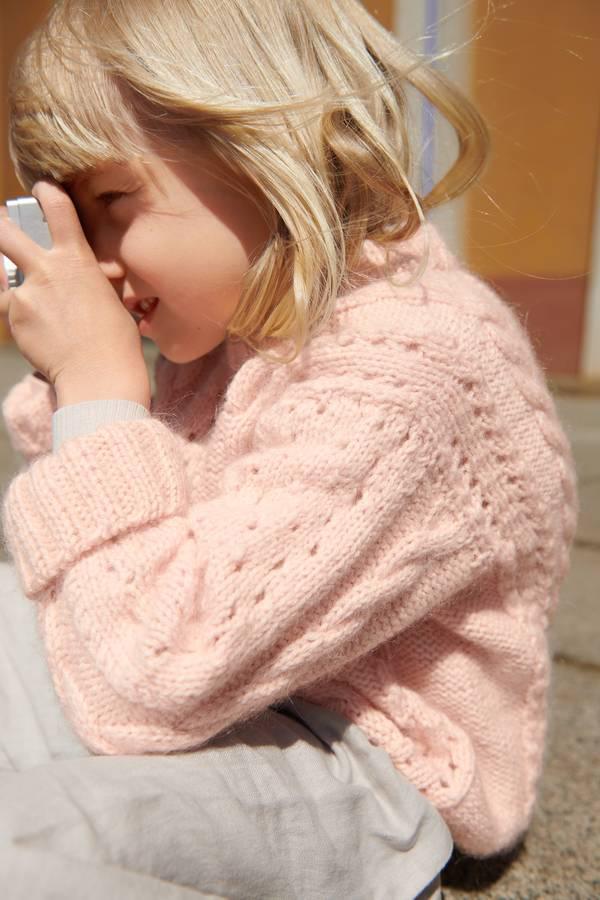 CORNELIA SWEATER JUNIOR - Image 3