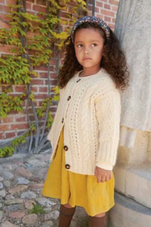 CORNELIA CARDIGAN JUNIOR