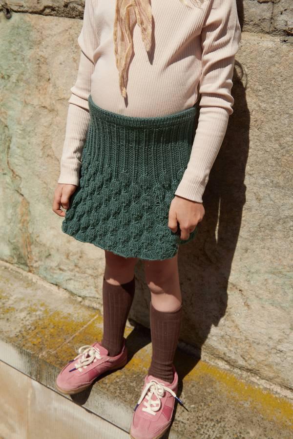 LILJA SKIRT JUNIOR - Image 3