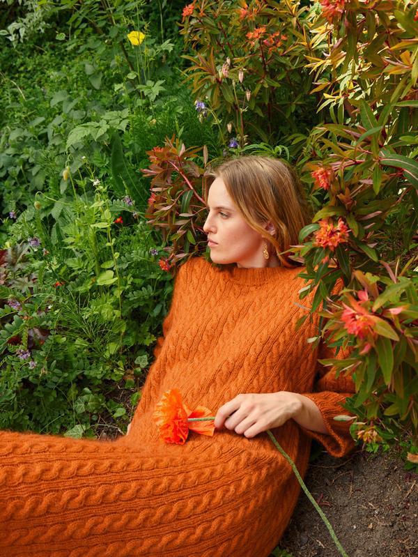 BONNIE DRESS - Image 5