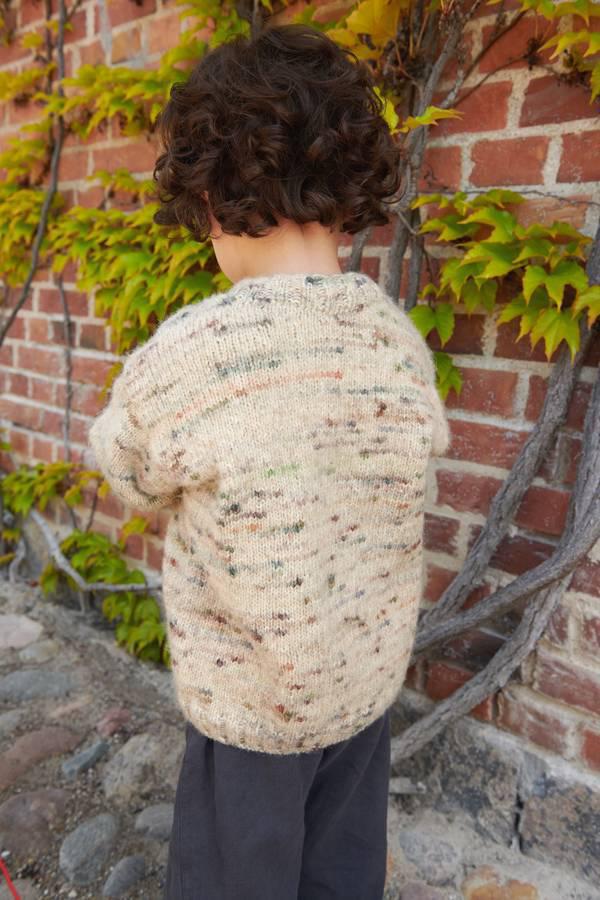 DAVE SWEATER JUNIOR - Image 3
