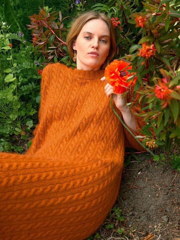 BONNIE DRESS - Image 4