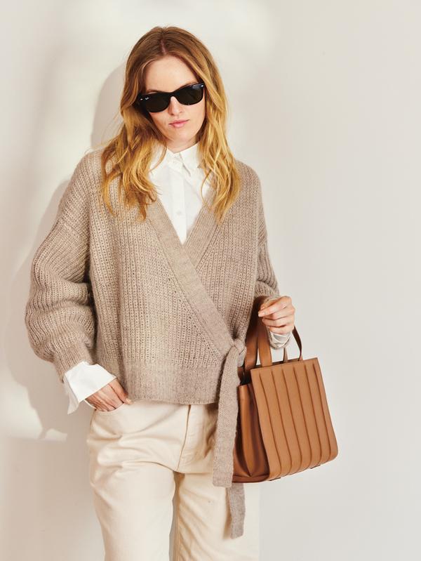 LUMEN CARDIGAN (Sunday) - Image 5