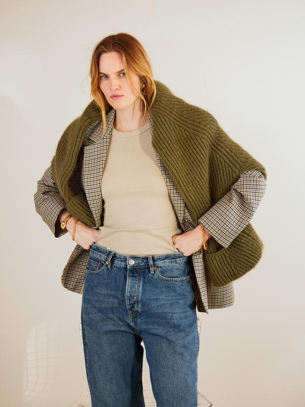 PENNY CARDIGAN - Image 4