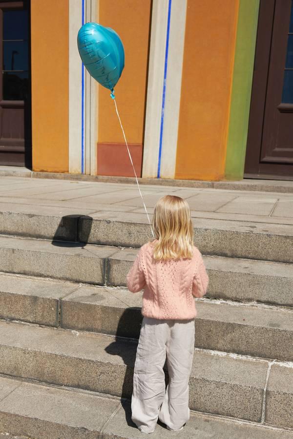 CORNELIA SWEATER JUNIOR - Image 4