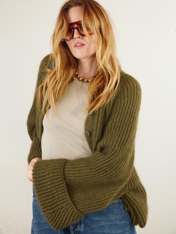 PENNY CARDIGAN - Image 5