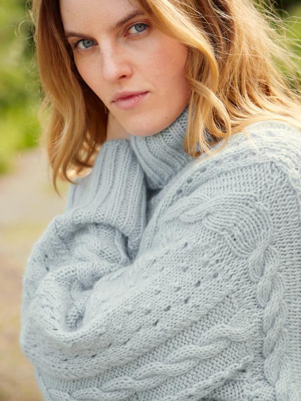 CORNELIA SWEATER - Image 4