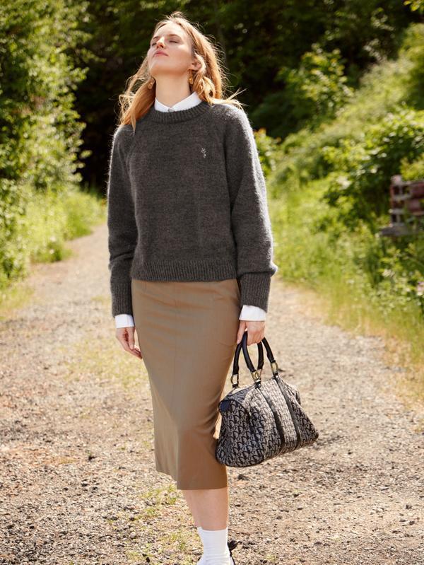 Sammy Sweater - Image 4