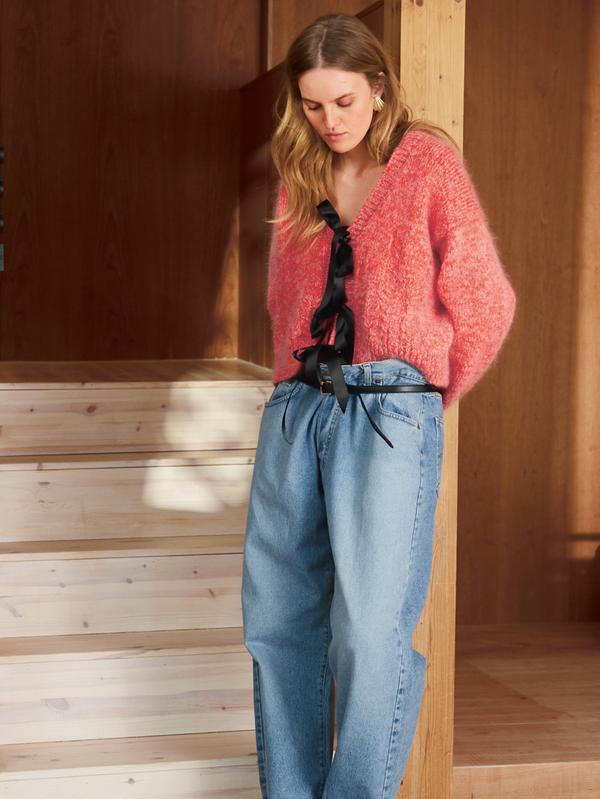 SCARLETT CARDIGAN - Image 4